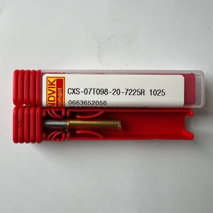 SANDVIK / CXS-07T098-20-7225R 1025 / 1 pcs