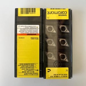 SANDVIK / DCGX11T308-AL H10 / 10 pcs