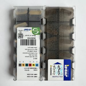 ISCAR / GIMF406 IC808 / 10 pcs