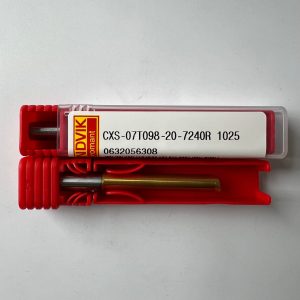 SANDVIK / CXS-07T098-20-7240R 1025 / 1 pcs