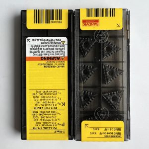 SANDVIK / TNMG160404-PF 4315 / 10 pcs