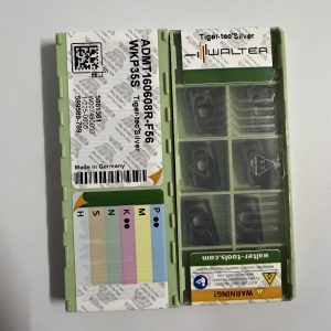 WALTER / ADMT160608R-F56 WKP35S / 10pcs