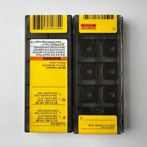 SANDVIK / R245-12T3M-PM 4340 / 10 pcs