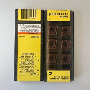 SANDVIK / CNMG120408-SM 1115 / 10 pcs