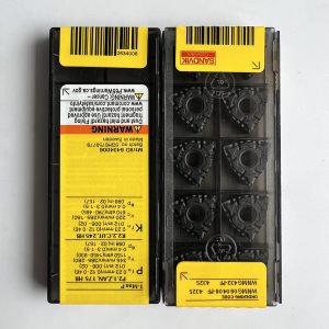 SANDVIK / WNMG080408-PF 4325 / 10 pcs