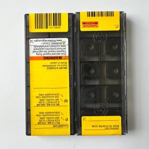 SANDVIK / R245-12T3M-PM 4240 / 10 pcs