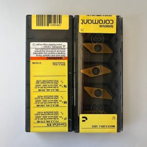 SANDVIK / MACR3100-L 1025 / 5 pcs