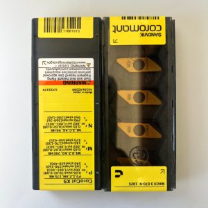SANDVIK / MACR3070-N 1025 / 5 pcs
