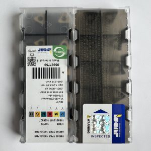 ISCAR / HM390TPKT100304PDR IC808 / 10 pcs