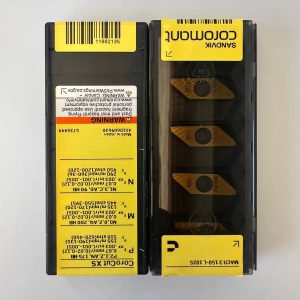 SANDVIK / MACR3150-L 1025 / 5 pcs