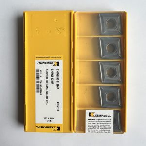 KENNAMETEL / CNMG190612MP KC5010 / 5 pcs