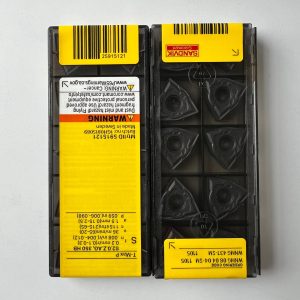 SANDVIK / WNMG080404-SM 1105 / 10 pcs