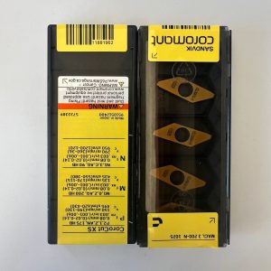 SANDVIK / MACL3200-N 1025 / 5 pcs