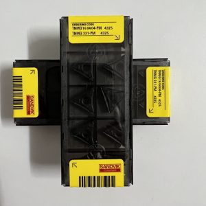 SANDVIK / TNMG 160404-PM 4325 / 10pcs