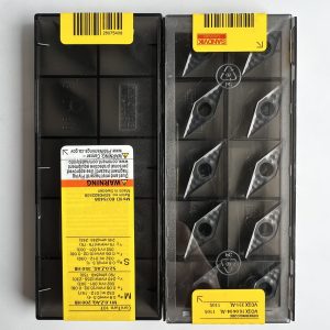 SANDVIK / VCGX160404-AL 1105 / 10 pcs