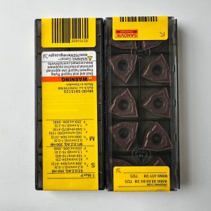 SANDVIK / WNMG080404-SM 1125 / 10 pcs