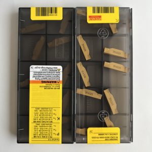 SANDVIK / N123K2-0600-0004-TF 4325 / 10 pcs