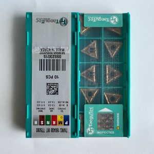 TaeguTec / TNMG160408MT TT5080 / 10 pcs