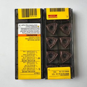 SANDVIK / WNMG080408-SM 1125 / 10 pcs