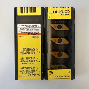 SANDVIK / MACR3150-R 1025 / 5 pcs