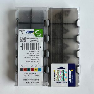 ISCAR / TPGX110304-L IC908 / 10 pcs