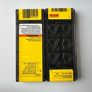 SANDVIK / WNMG080408-SM 1105 / 10 pcs