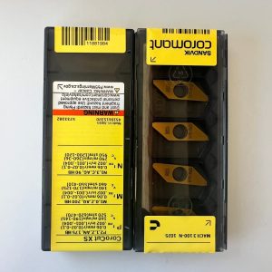 SANDVIK / MACR3100-N 1025 / 5 pcs