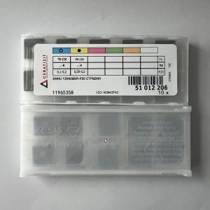 SNHU120408SR-F50 CTPM240 / 10 pcs