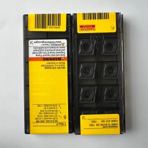 SANDVIK / CNMG120408-SM 1105 / 10 pcs