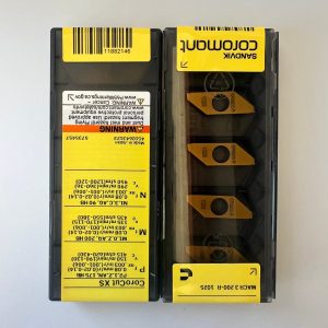 SANDVIK / MACR3200-R 1025 / 5 pcs