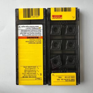 SANDVIK / CNMG120404-SM 1105 / 10 pcs