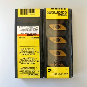 SANDVIK / MACR3070-R 1025 / 5 pcs