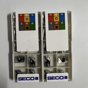 SECO / XOEX120408R-M07,MS2050 / 10pcs