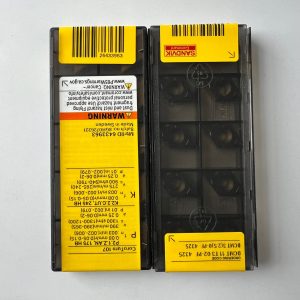SANDVIK / DCMT11T302-PF 4325 / 10 pcs