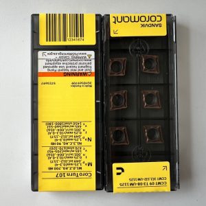 SANDVIK / CCMT09T308-UM 1125 / 10 pcs