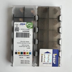 ISCAR / TAGN4C IC808 / 10 pcs