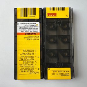 SANDVIK / DCMT11T302-PF 4415 / 10 pcs