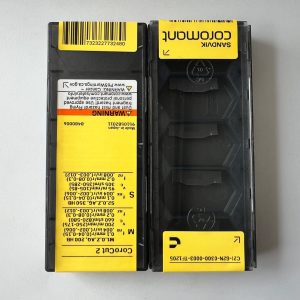 SANDVIK / C2I-G2N-0300-0003-TF 1205 / 5 pcs