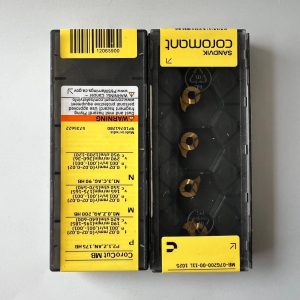 SANDVIK / MB-07G200-00-11L 1025 / 5 pcs