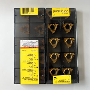 SANDVIK / 266RG-22V401A0503E 1020 / 10 pcs