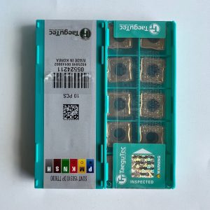 TaeguTec / SOMT150510DP TT9080 / 10 pcs