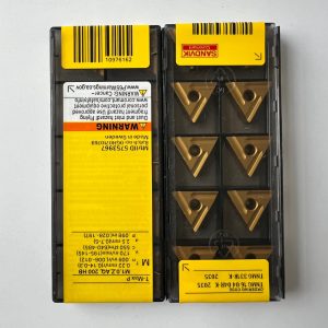 SANDVIK / TNMG160404R-K 2035 / 10 pcs