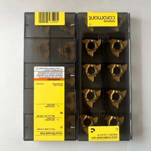 SANDVIK / 266LG-22VM01A001M 1020 / 10 pcs