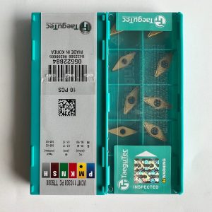 TaeguTec / VCMT110308PC TT9080 / 10 pcs