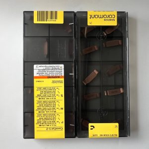 SANDVIK / N123F2-0318-RO 1125 / 10 pcs