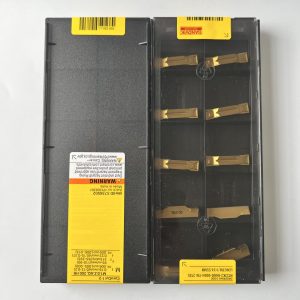 SANDVIK / N123K2-0600-0004-TM 2135 / 10 pcs