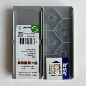 ISCAR / PENTA24N300J020 IC908 / 5 pcs