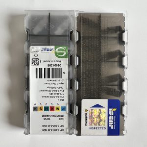 ISCAR / GIPI3.00E-0.40 IC20 / 10 pcs