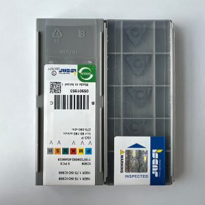 ISCAR / 16ER1.75ISO IC908 / 5 pcs