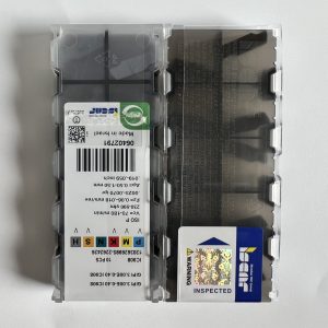 ISCAR / GIPI3.00E-0.40 IC908 / 10 pcs